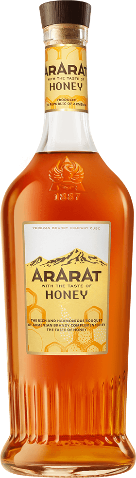 ARARAT Honey