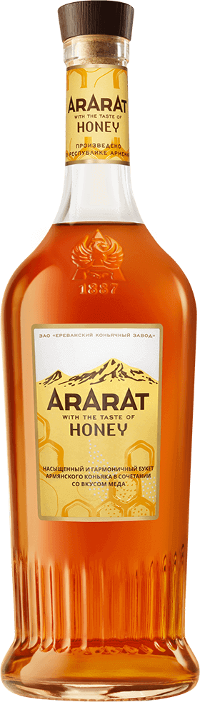 Арарат Honey