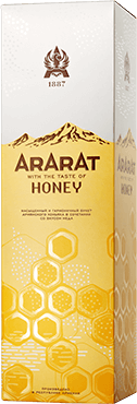 Арарат Honey
