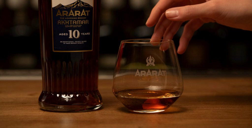 ARARAT Akhtamar