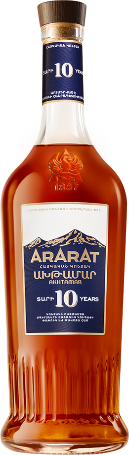 ARARAT Ախթամար