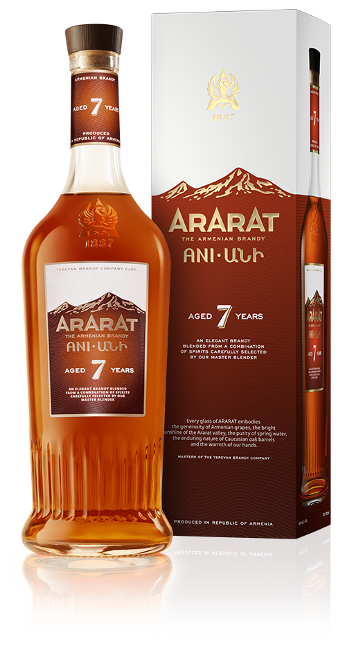 ARARAT 7 Years