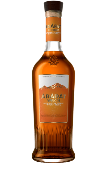 ARARAT Apricot
