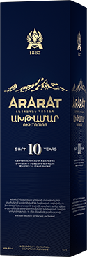 ARARAT ԱԽԹԱՄԱՐ