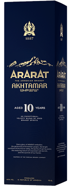 ARARAT Akhtamar