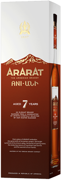 ARARAT 7 Years