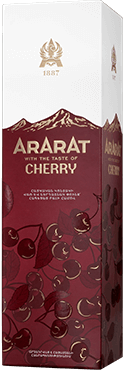 ARARAT Բալ