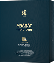 ARARAT ԴՎԻՆ