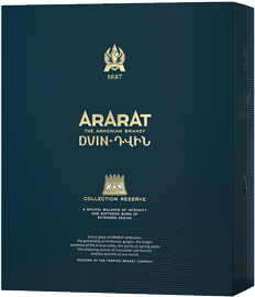 ARARAT Dvin