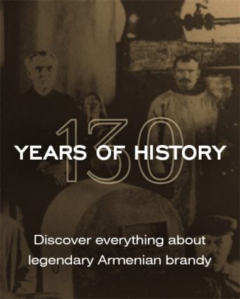 ARARAT History