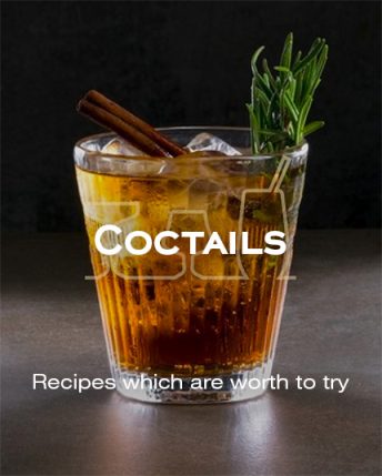 Coctails