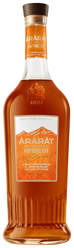 ARARAT Apricot