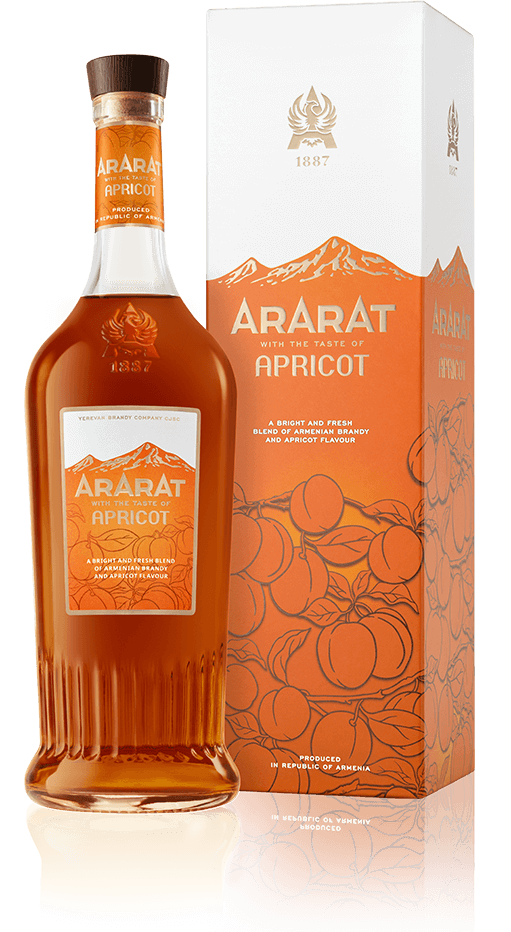 ARARAT Apricot