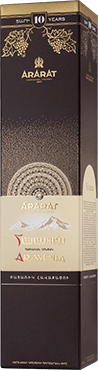 ARARAT ՀԱՅԱՍՏԱՆ
