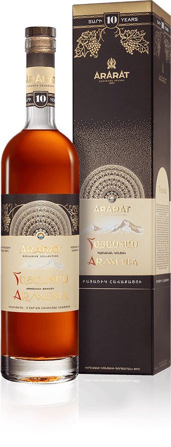 ARARAT ՀԱՅԱՍՏԱՆ
