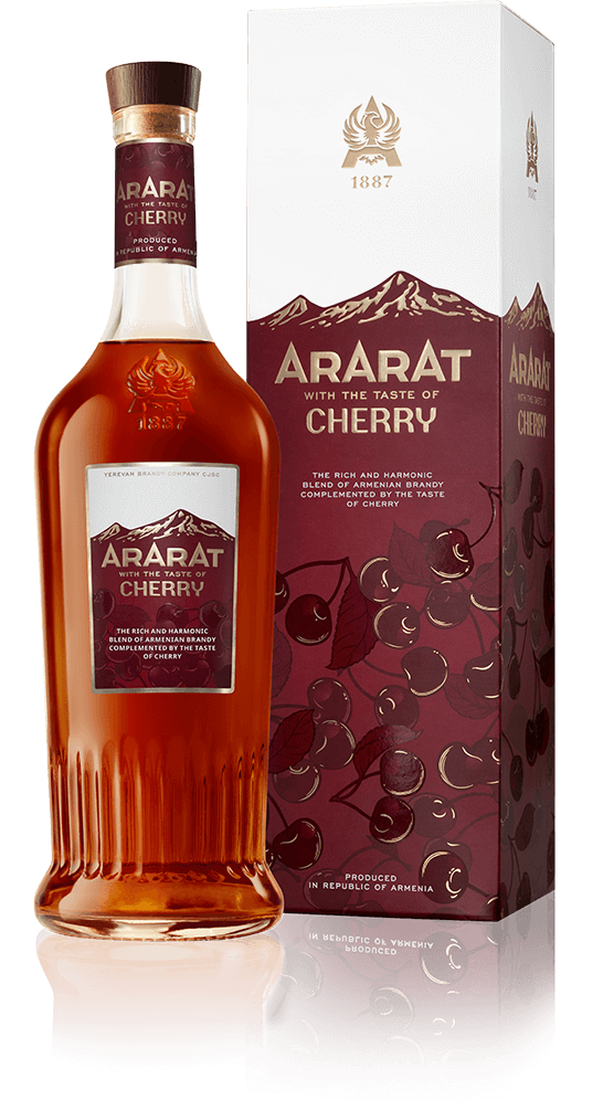 ARARAT Cherry