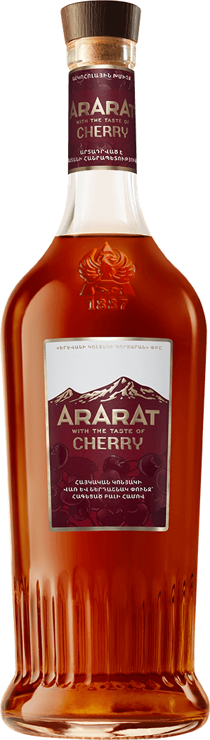 ARARAT Բալ
