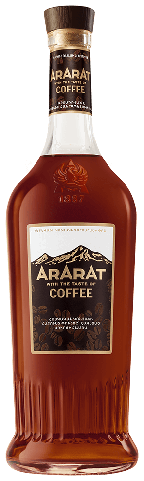 ARARAT Սուրճ