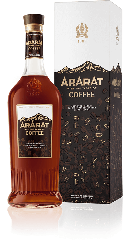 ARARAT Սուրճ