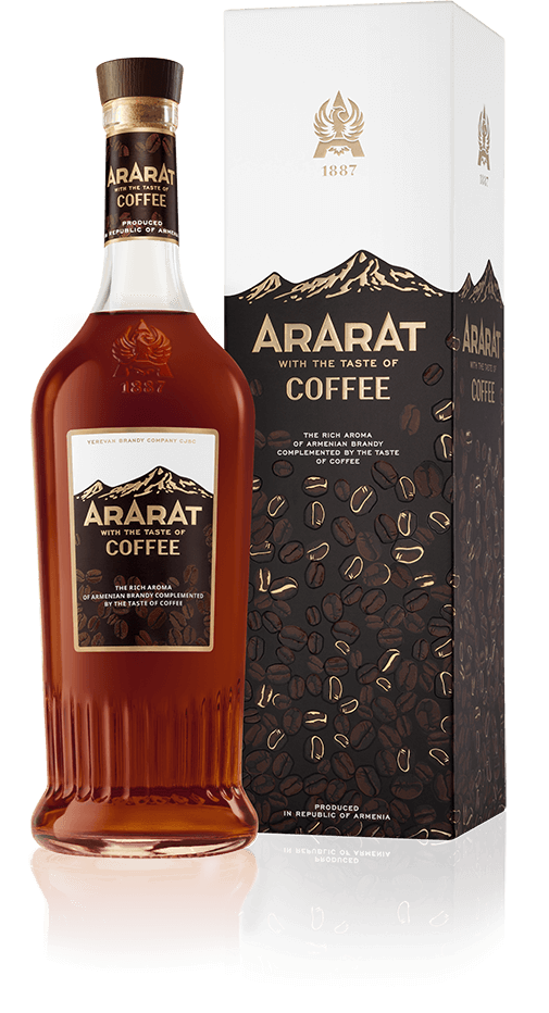 ARARAT Coffee