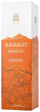 ARARAT Apricot