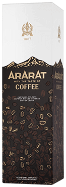 ARARAT Սուրճ