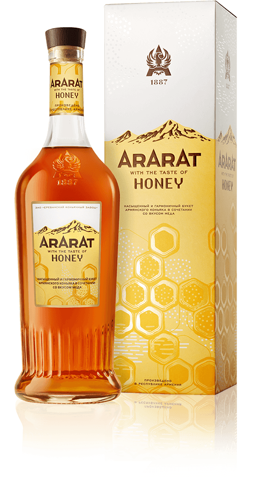 Арарат Honey