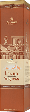 ARARAT Երևան