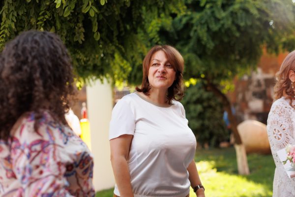 Memorial Evening Honoring the 85th Anniversary of Robert Azaryan