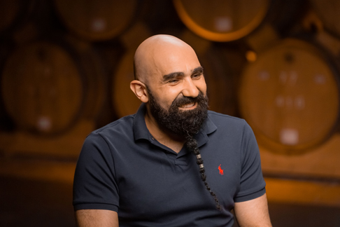 ARARAT թանգարան. Հավերժական արժեքներ