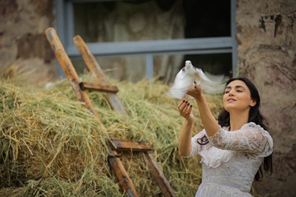Convivial Reunion Dedicated to the 20th Anniversary of Yerevan Brandy Company’s Berd Branch
