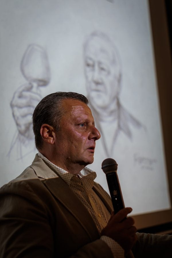Memorial Evening Honoring the 85th Anniversary of Robert Azaryan