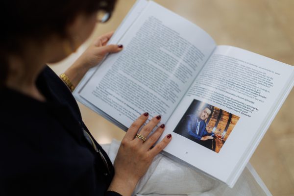 Memorial Evening Honoring the 85th Anniversary of Robert Azaryan