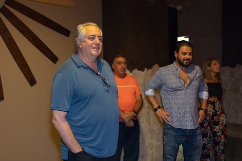 «Սողոմոնի երգերը» ֆիլմի հայաստանյան պրեմիերան