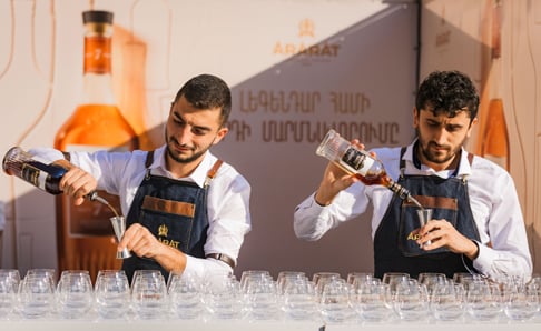 «Սողոմոնի երգերը» ֆիլմի հայաստանյան պրեմիերան