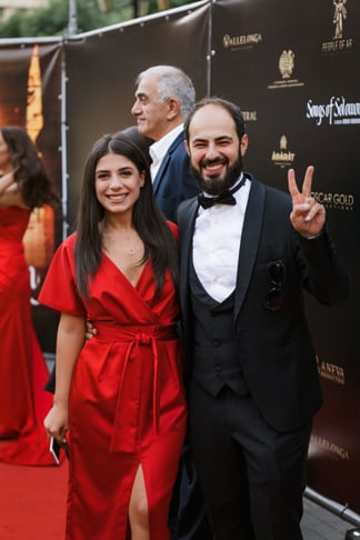 «Սողոմոնի երգերը» ֆիլմի հայաստանյան պրեմիերան