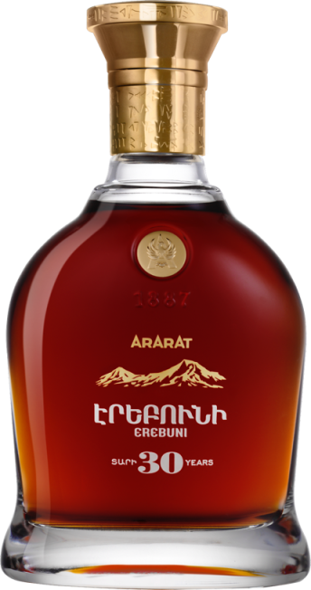 ARARAT Erebuni 30