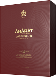 ARARAT Vaspurakan