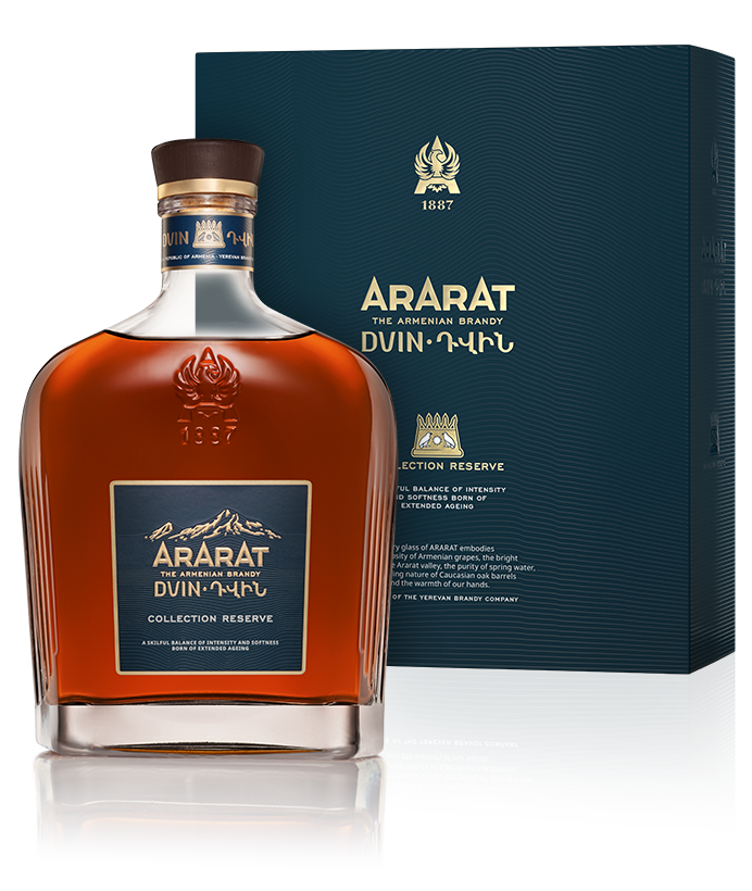 ARARAT Dvin