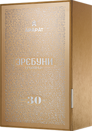 ARARAT ԷՐԵԲՈՒՆԻ 30
