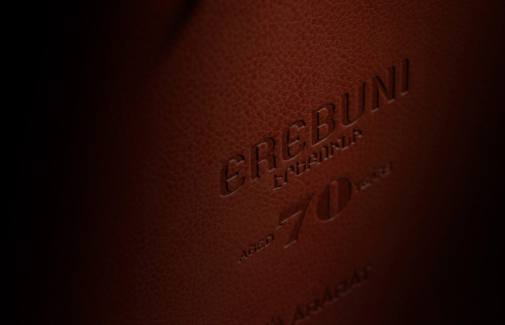 ARARAT Erebuni 70