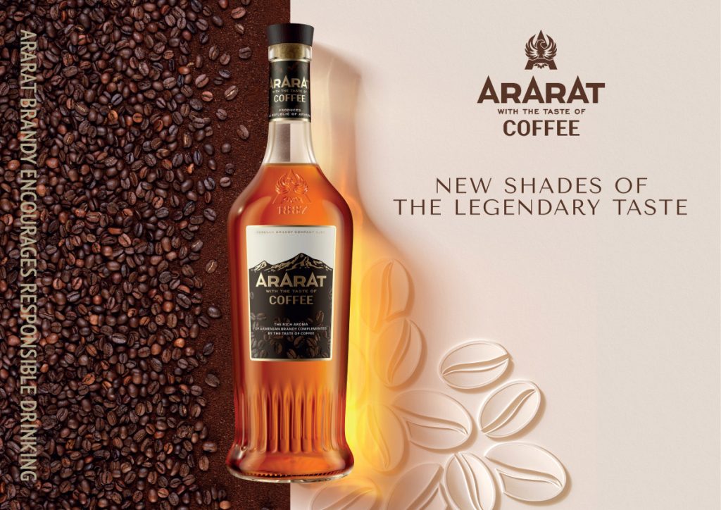ARARAT Coffee