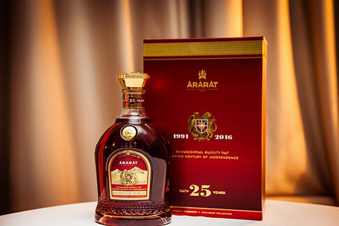 The new remarkable blend