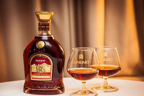 The new remarkable blend