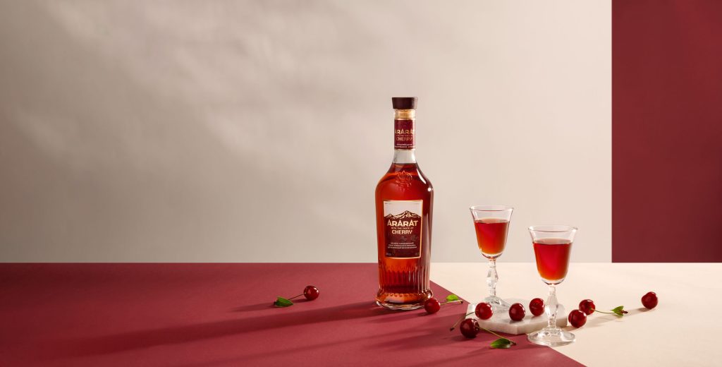 ARARAT Cherry