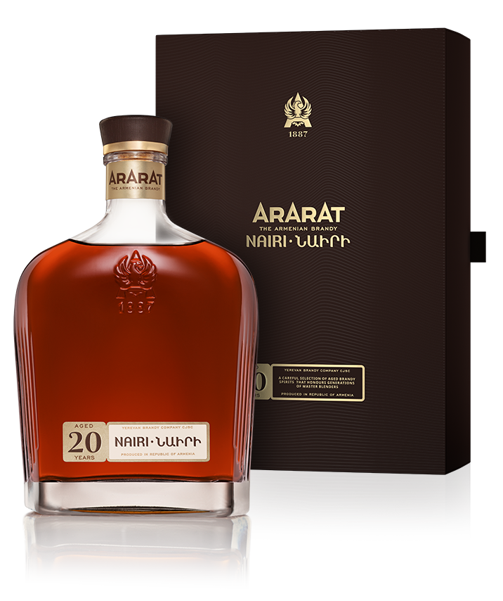 ARARAT Nairi