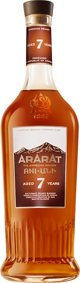 ARARAT 7 Years