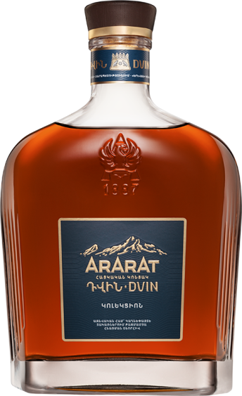 ARARAT ԴՎԻՆ