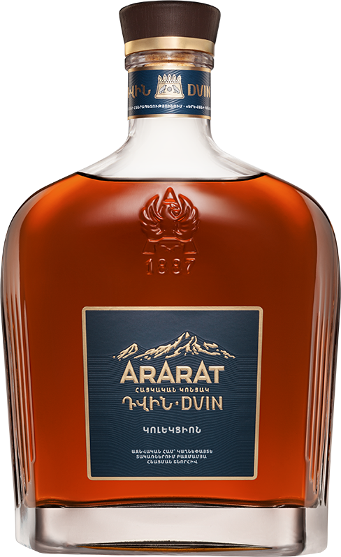 ARARAT ԴՎԻՆ