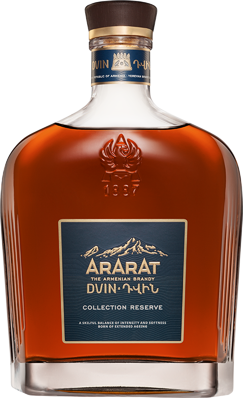 ARARAT Brandy Dvin